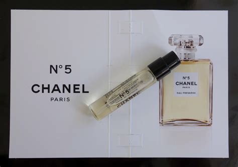 chanel toronto samples|chanel sample size.